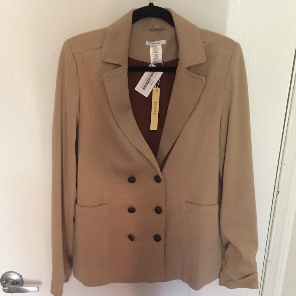 Blazer!